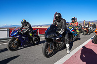 Middle Group Black Bikes